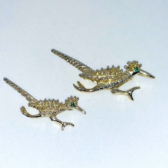 ROAD RUNNER SCATTER PINS - Picture 5 of 5